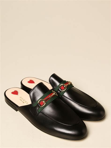 gucci loafer princetown|The Gucci Princetown Loafer for Women .